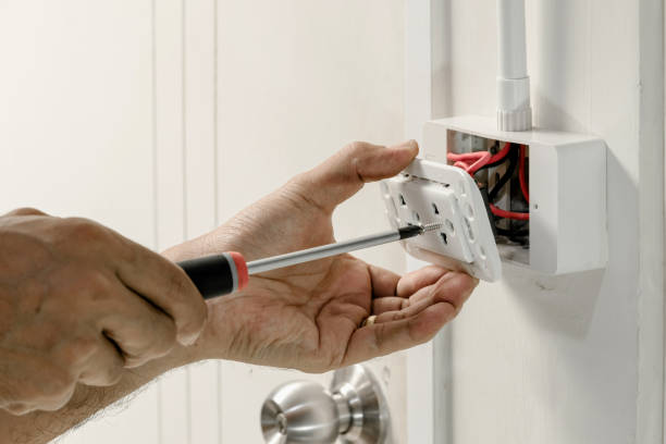 Best Circuit Breaker Installation and Repair  in Armonk, NY