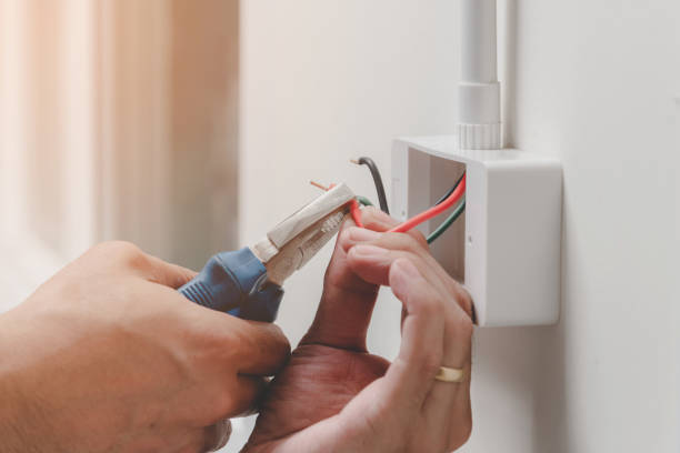 Best Smoke and Carbon Monoxide Detector Installation  in Armonk, NY