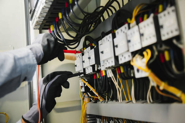 Best Data and Communication Cabling  in Armonk, NY