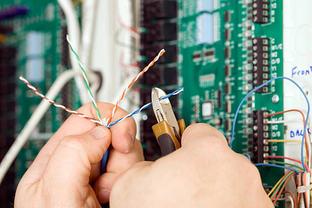 Why Trust Our Licensed Electricians for Your Electrical Needs in Armonk, NY?